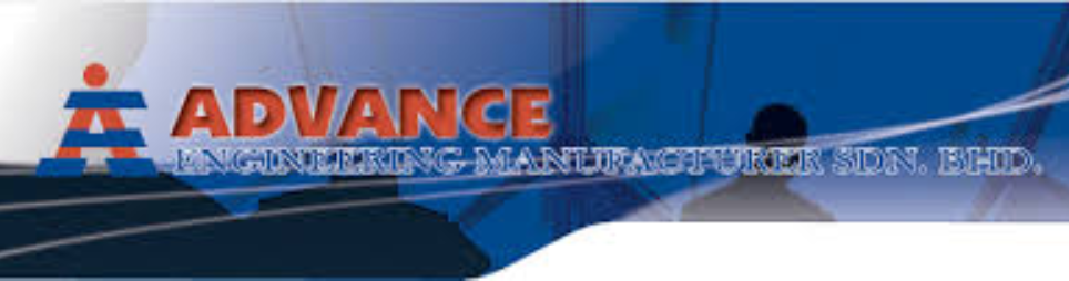 Banner image for ADVANCE ENGINEERING MANUFACTURER SDN BHD